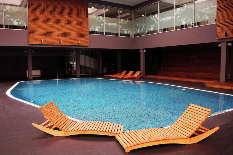 Sport & Beauty 2, The Westin Zagreb, Zagreb