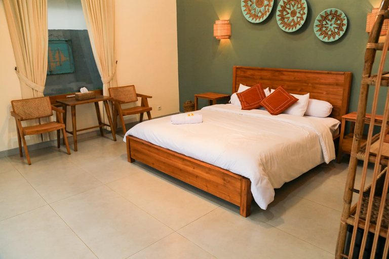 Bedroom 6