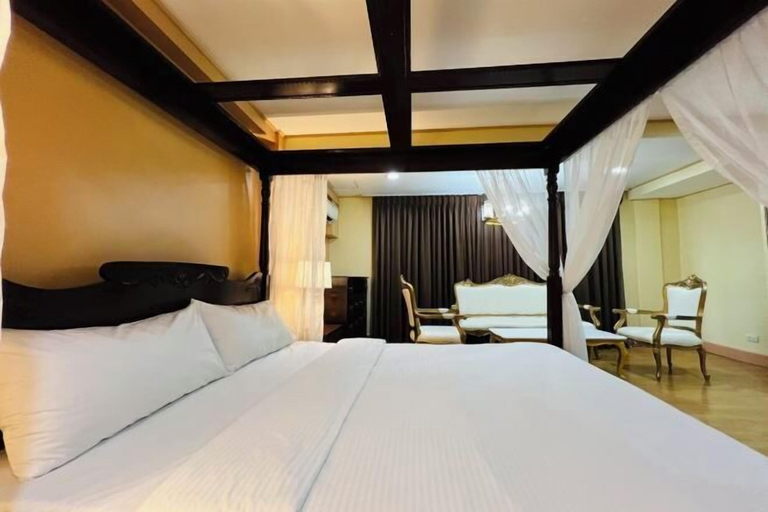 Bedroom 9