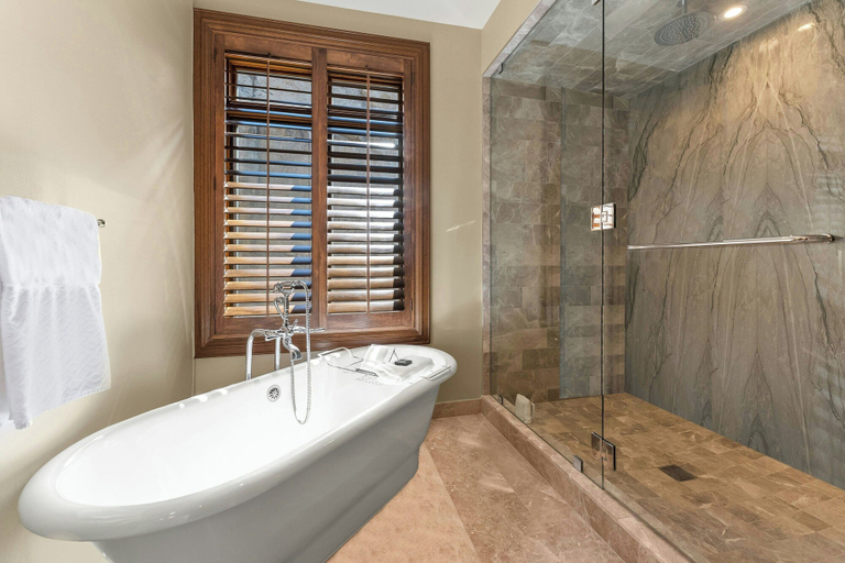 Bathroom 5, The St. Regis Deer Valley, Summit