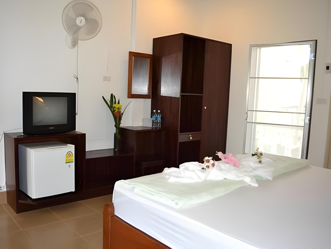 Bedroom 15
