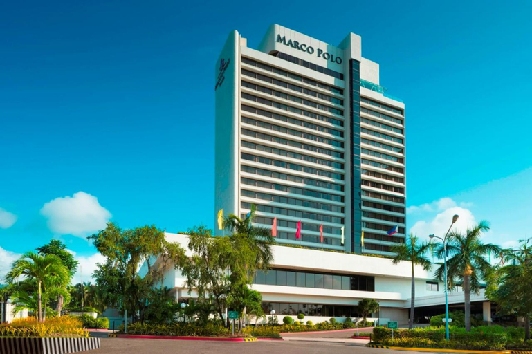 Marco Polo Plaza Cebu, Cebu City