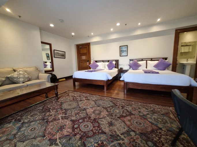 Bedroom 5