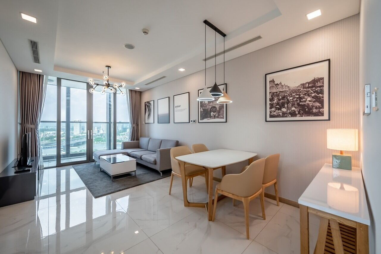 Others 4, Luxury Residence Landmark81 Apt-An Home, Ho Chi Minh City