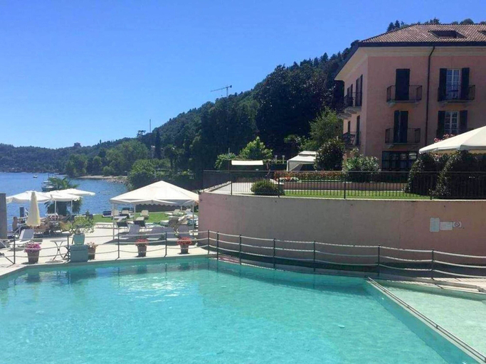 Sport & Beauty 1, Lake View, Novara
