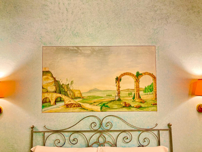 Bedroom 16