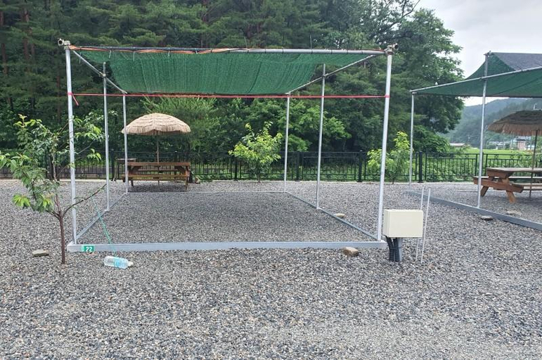 Others 4, Yangyang Camping Site Pension, Yangyang