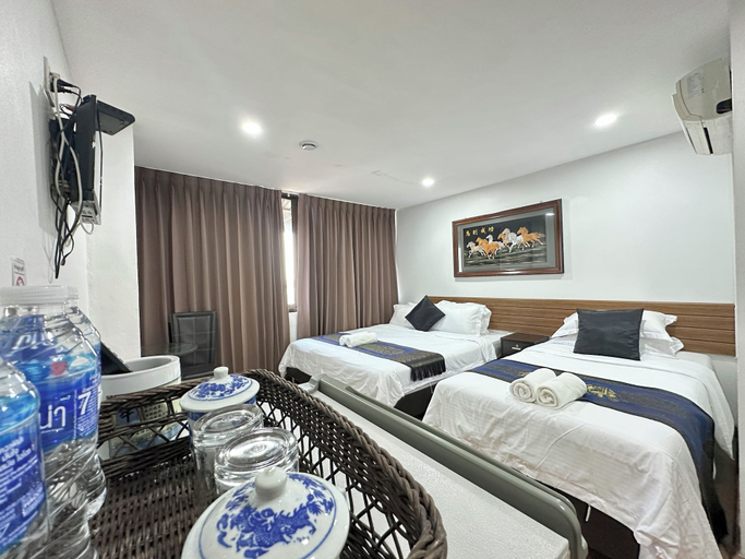 Bedroom 22