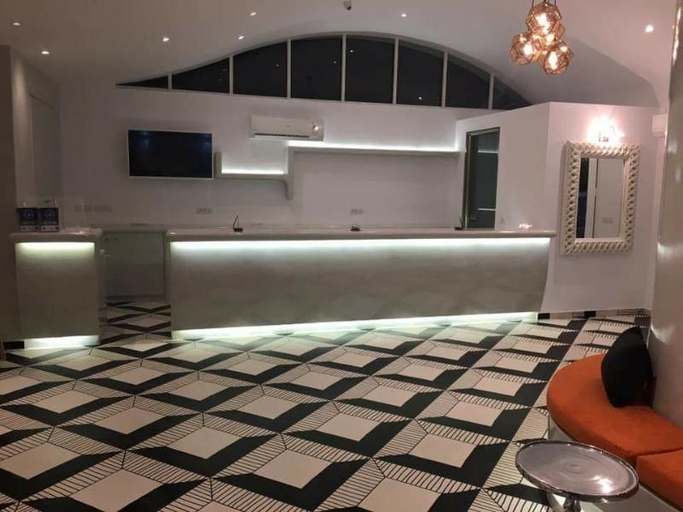 Public Area 4, B Suites, South Aegean