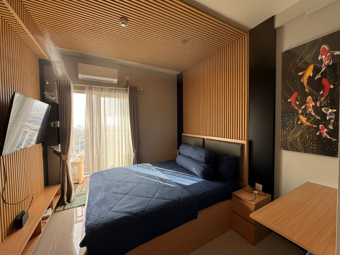Apartement Citra Plaza Nagoya, Batam