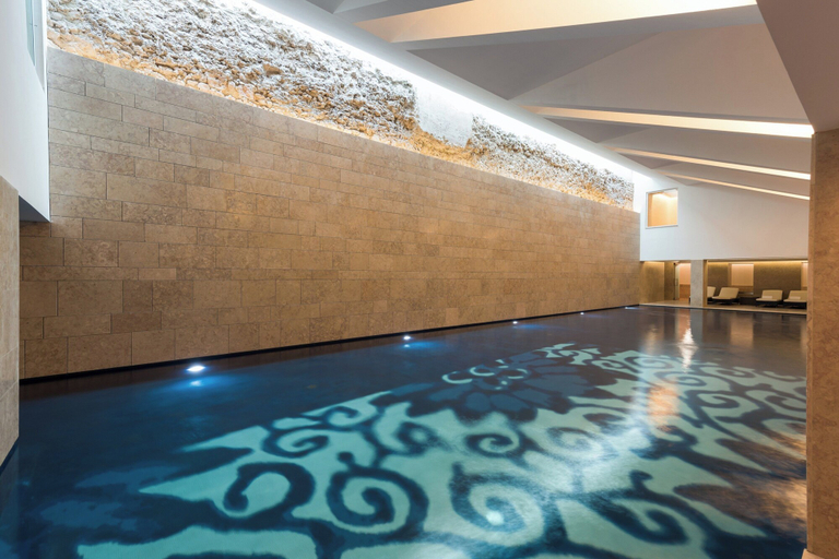 Sport & Beauty 2, Palácio do Governador - Lisbon Hotel & Spa, Lisbon