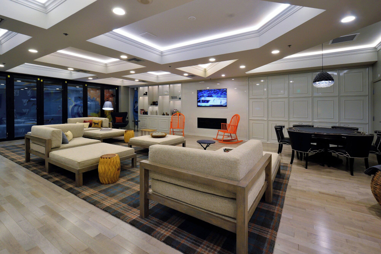 Public Area 4, Renaissance Reno Downtown Hotel & Spa, Washoe