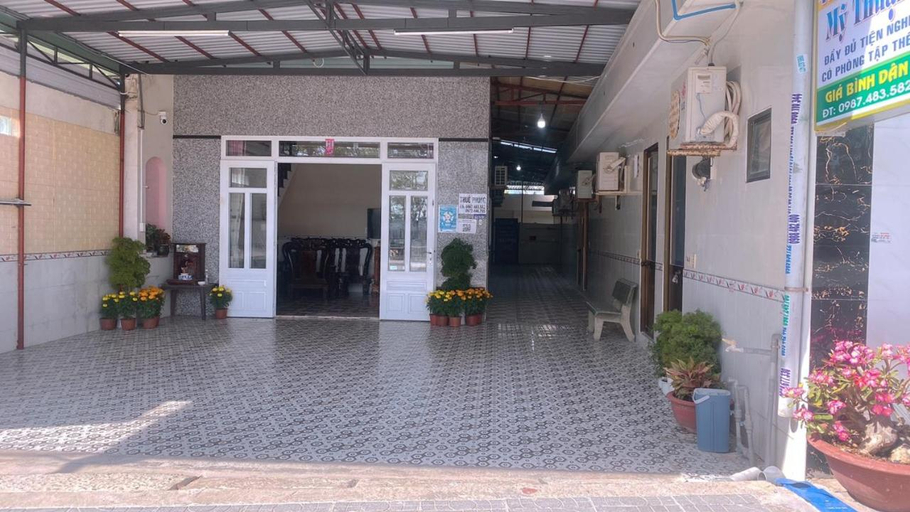 Others 3, Nha Nghi MY THUAN, Long Điền