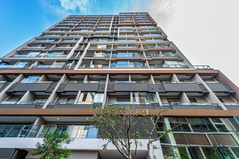 Exterior & Views 2, 360 SP Brooklin 370, São Paulo