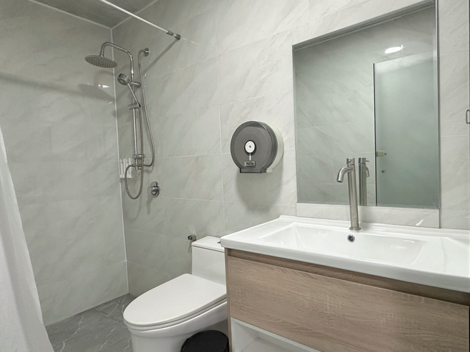 Bathroom 3