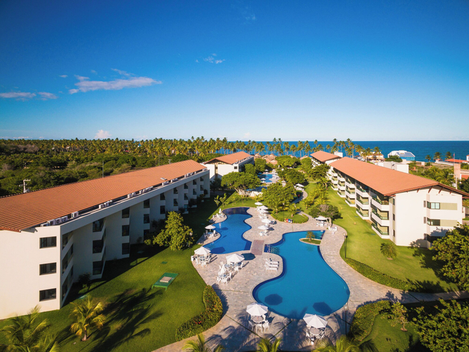 Exterior & Views 2, Carneiros Beach Resort, Tamandaré