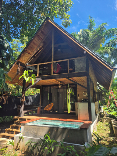Exterior & Views 2, Cabañas Naturaleza, Bocas del Toro