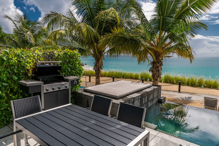 Sport & Beauty 3, Tamarind Hills Resort & Villas