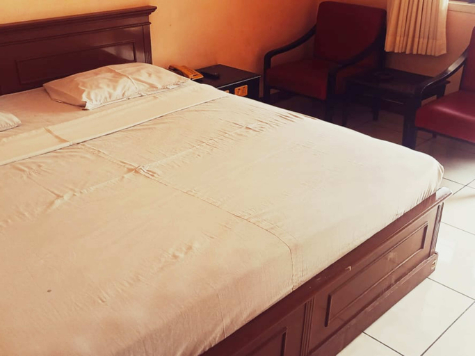 Bedroom 6