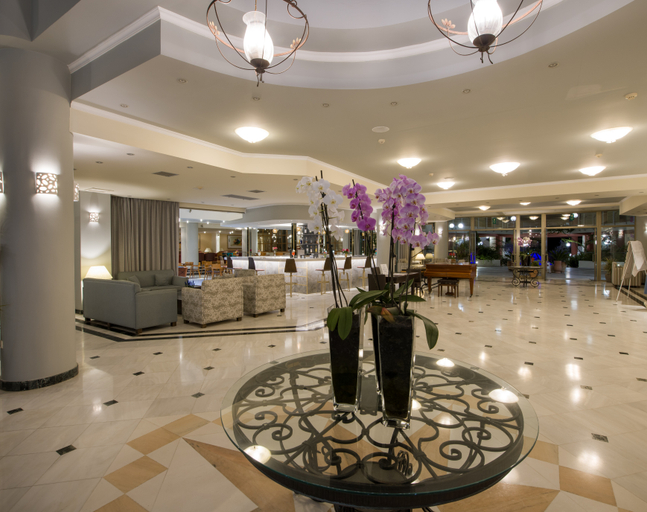 Public Area 4, Hydramis Palace Beach Resort, Crete