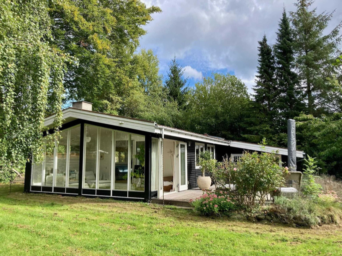 Exterior 5, 6 Person Holiday Home in Hornbaek, Helsingør