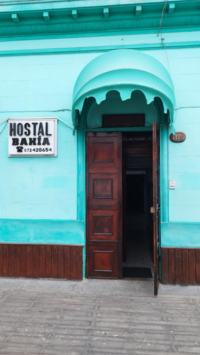 Others 5, Hostal Bahia, habitaciones en pleno centro y a pasos de la playa, Iquique