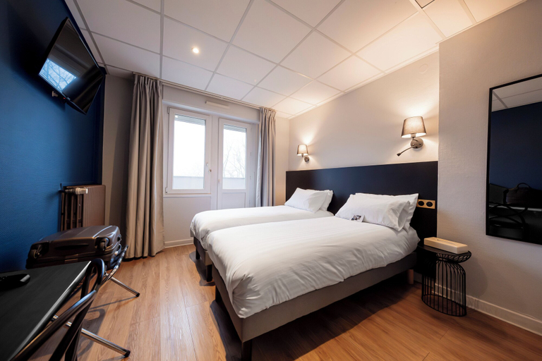 Bedroom 10