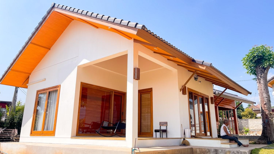 Sithaya Garden House @14, Muang Chiang Rai
