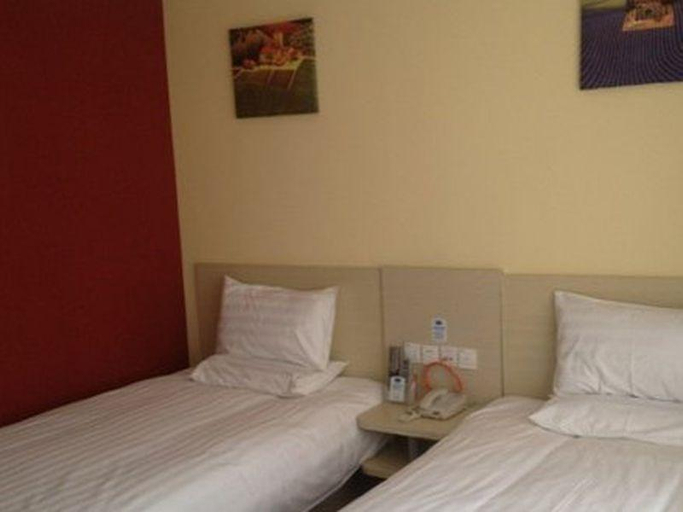 Bedroom 3, HanTingホテル(), Jinzhou