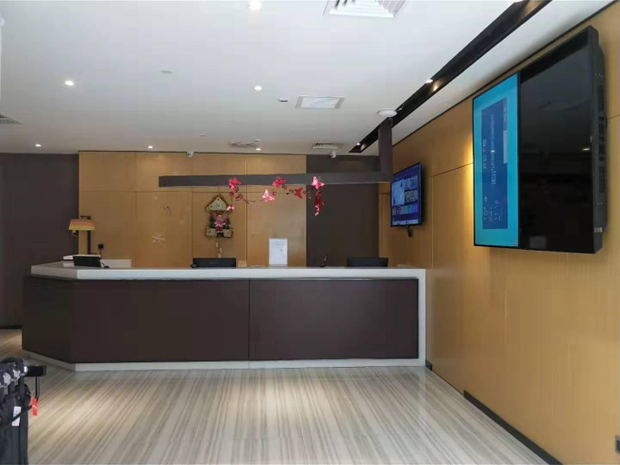 Others 5, IU Hotel Baoding Yuhua East Road Passenger Center, Baoding