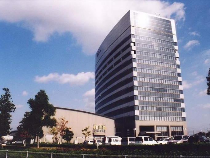 Exterior & Views 2, Hotel Landmark Wakayama, Wakayama