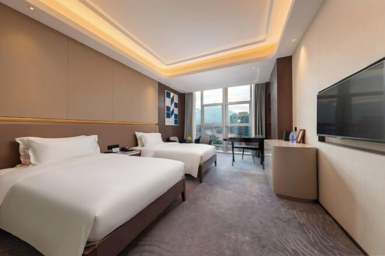 Bedroom 6