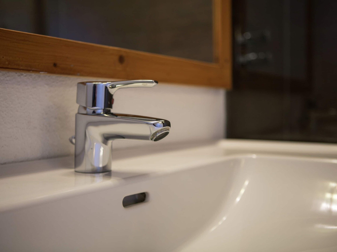 Bathroom 4, Amazing chalet in Tirol w/ , Kufstein