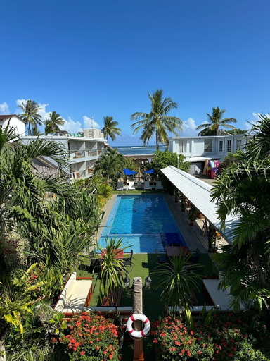 Exterior & Views 2, Reef Beach Resort, General Luna