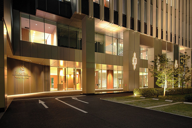 Exterior & Views 2, Nagoya Prince Hotel Sky Tower, Nagoya