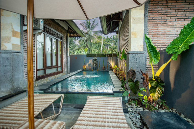 Suar Villa Ubud, Bali