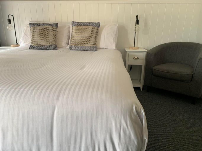 Mudgee Vineyard Motor Inn, Mid-Western Regional - Pt A