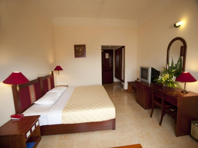 Bedroom 5, DAM San Hotel, Buon Ma Thuot