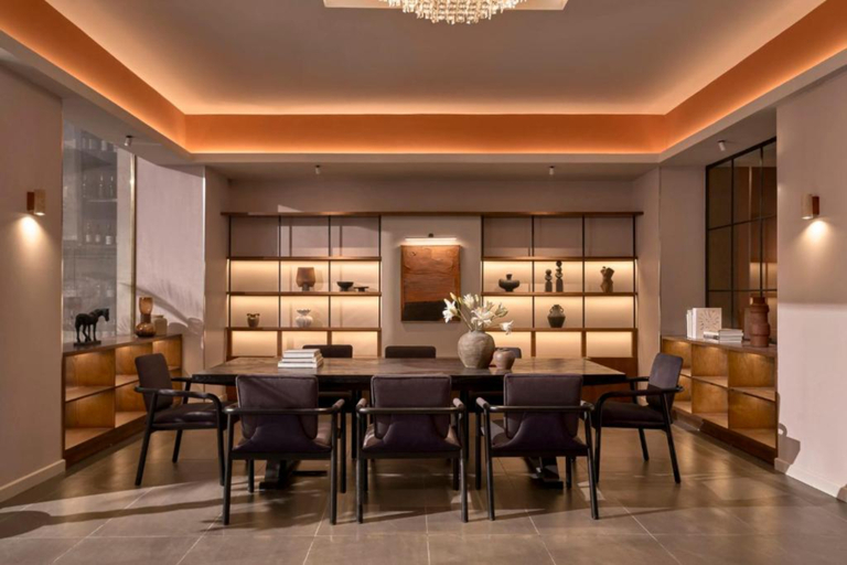 Food & Drinks 5, M Village Hotel Tho Nhuom, Hoàn Kiếm