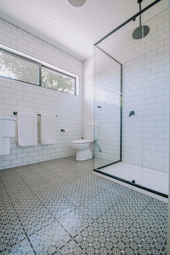 Bathroom, Lusso, Wangaratta - South