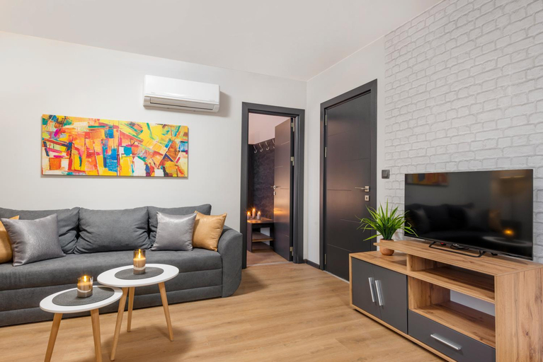 Others 3, Best Guest 2 Apartments, Plovdiv
