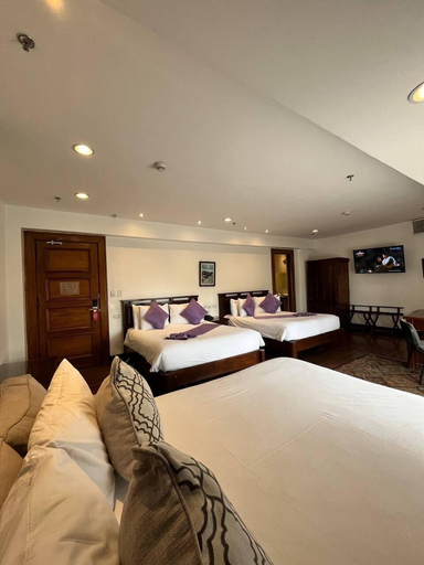 Bedroom 9