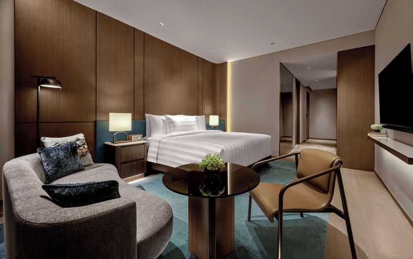 Bedroom 22