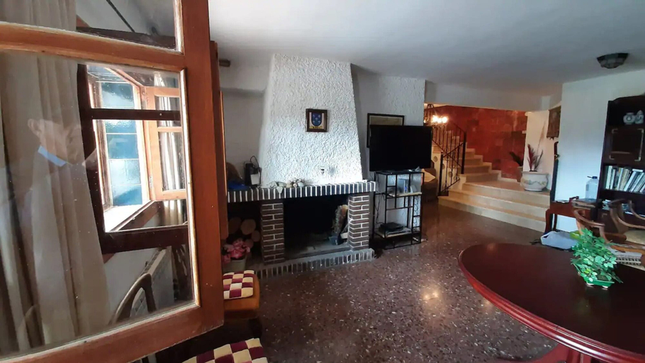 Living area 3, Villa Near Valencia With Private Pool, Valencia