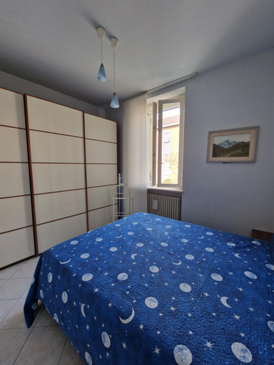 Bedroom 2, Villa Sante Residence, Pesaro E Urbino