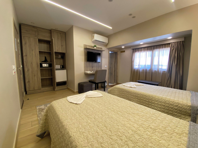 Bedroom 17