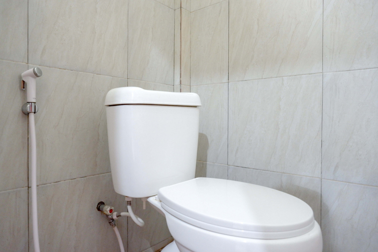 Bathroom 4