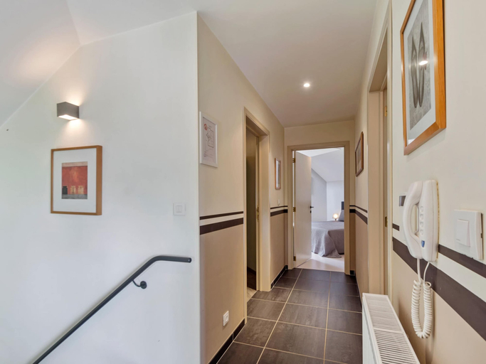 Others 5, Superb Villa on the Heights of Malmedy, Liège