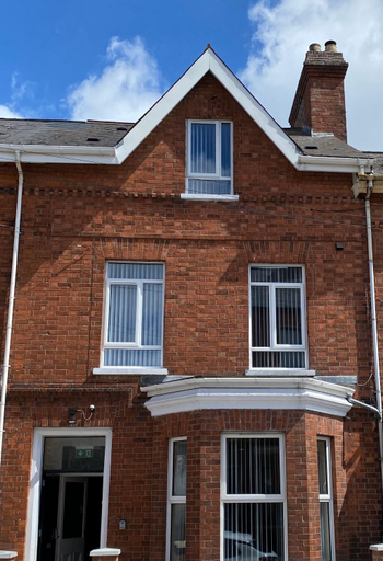 Others 5, Roskeen Townhouse, Belfast