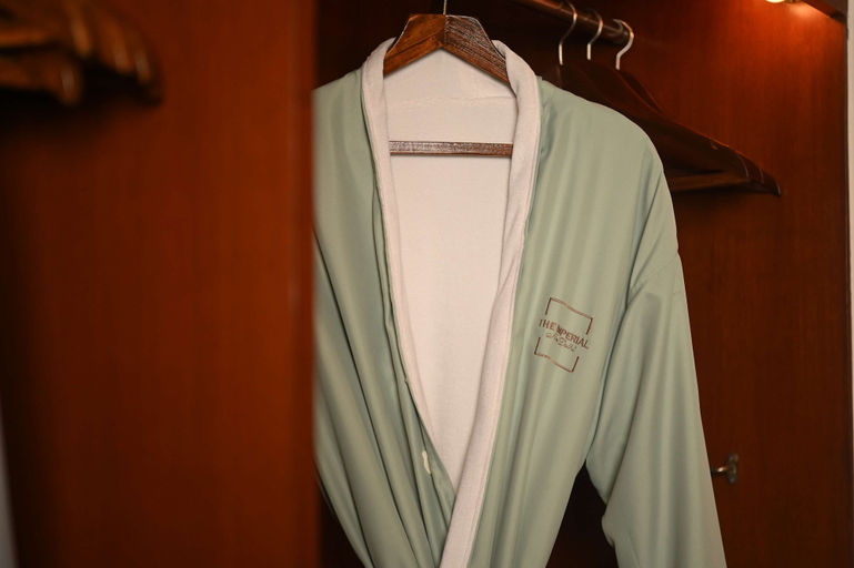 Amenities 21